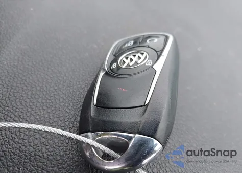 2019 Buick Encore Fwd Preferred z USA, uszkodzony, nr VIN KL4CJASB6KB962089